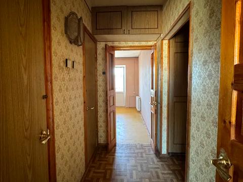 квартира по адресу Новогодняя ул., 73