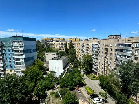 квартира по адресу Новогодняя ул., 73