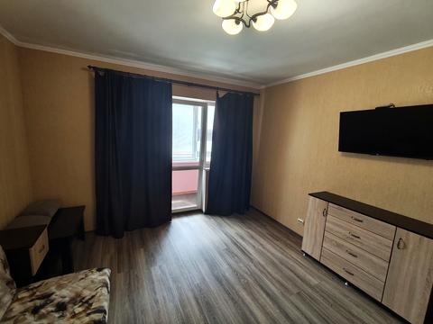 квартира за адресою Київ, Метрологічна вул., 11-В