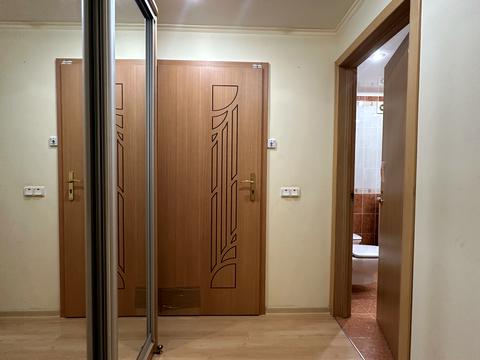 квартира за адресою Менахем-Мендл Шнеєрсона вул. (Мініна), 15