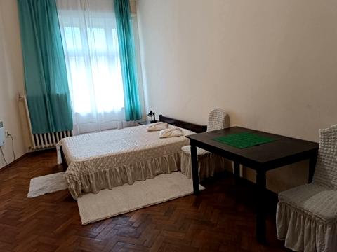 квартира за адресою Адама Міцкевича пл., 6/7