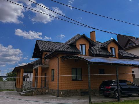 будинок за адресою Червоногірська вул., 34