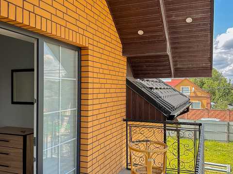 дом по адресу Червоногірська ул., 34