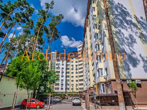 квартира по адресу 11-та Лінія ул., 4