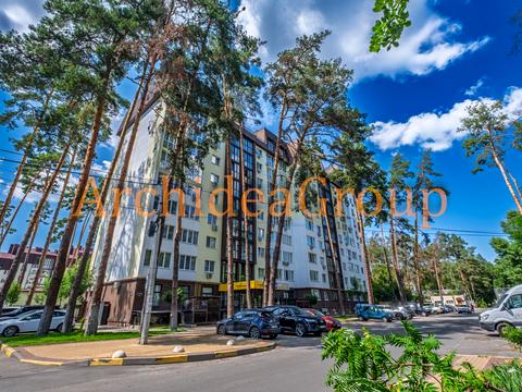 квартира по адресу 11-та Лінія ул., 4