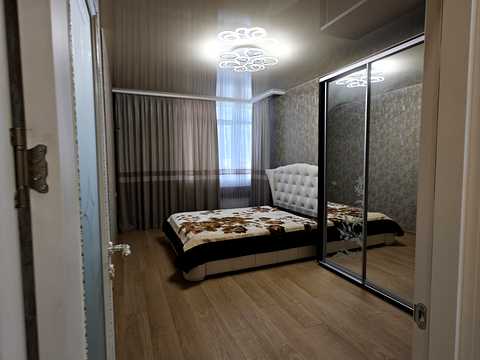 квартира за адресою Овідіопольська дорога вул., 3, к.2