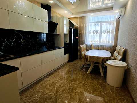 квартира за адресою Овідіопольська дорога вул., 3, к.2