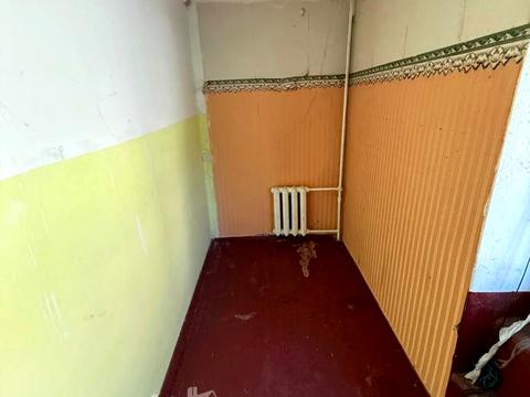 квартира за адресою Дніпровська вул., 4