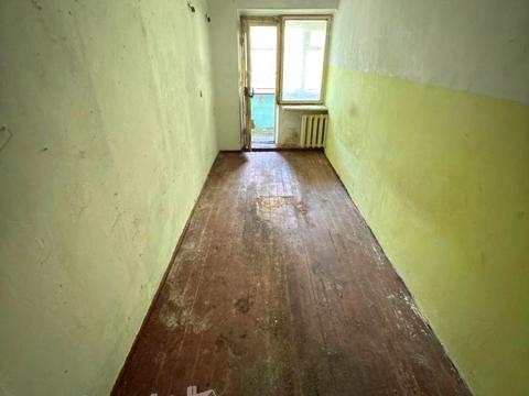 квартира за адресою Дніпровська вул., 4