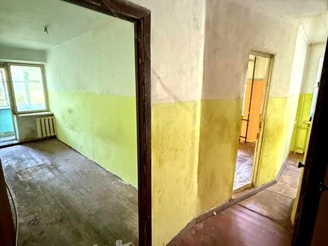 квартира за адресою Дніпровська вул., 4