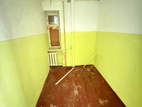 квартира за адресою Дніпровська вул., 4
