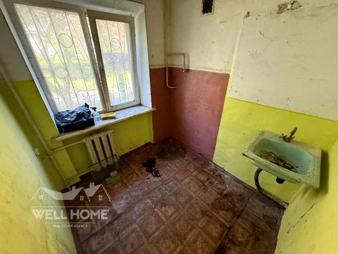 квартира за адресою Дніпровська вул., 4