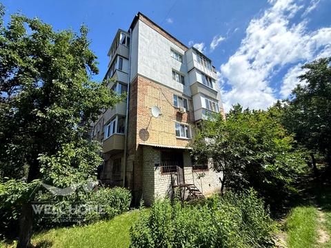 квартира по адресу Днепровская ул., 4