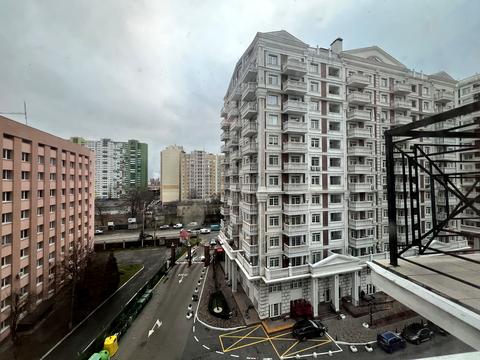 квартира по адресу Михаила Максимовича ул. (Онуфрія Трутенка), 24-Б