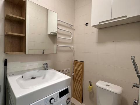 квартира по адресу Михаила Максимовича ул. (Онуфрія Трутенка), 24-Б