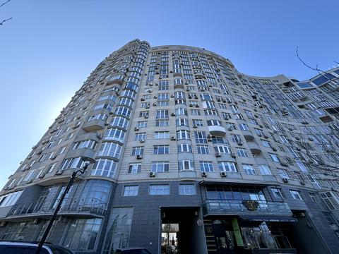 квартира за адресою Володимира Івасюка просп. (Героїв Сталінграду), 2-Д