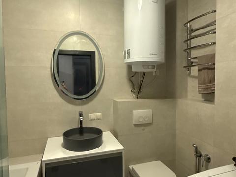 квартира за адресою Митрополита Василя Липківського вул. (Урицького), 37-В