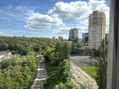 квартира за адресою Митрополита Василя Липківського вул. (Урицького), 37-В