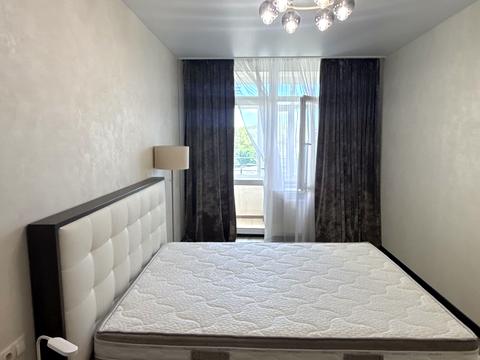 квартира за адресою Митрополита Василя Липківського вул. (Урицького), 37-В