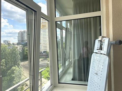 квартира за адресою Митрополита Василя Липківського вул. (Урицького), 37-В