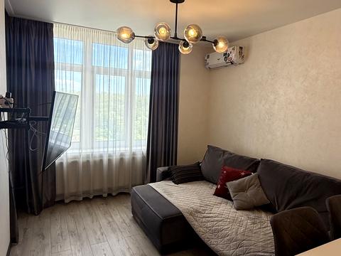 квартира за адресою Митрополита Василя Липківського вул. (Урицького), 37-В