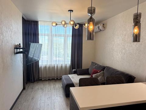 квартира за адресою Митрополита Василя Липківського вул. (Урицького), 37-В