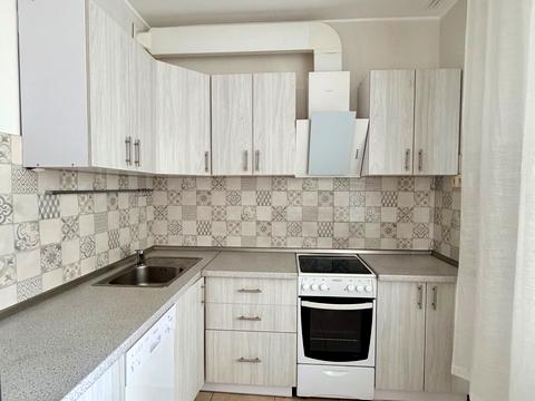 квартира за адресою Сергія Данченка вул., 32-Б