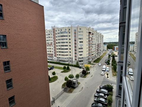 квартира за адресою Угорська вул., 12