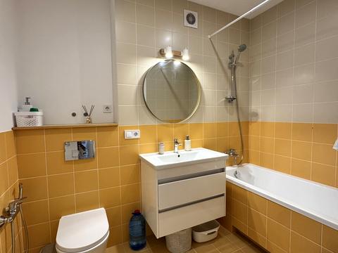 квартира за адресою Угорська вул., 12
