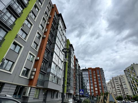 квартира за адресою Угорська вул., 12