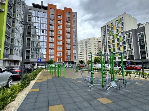 квартира за адресою Угорська вул., 12