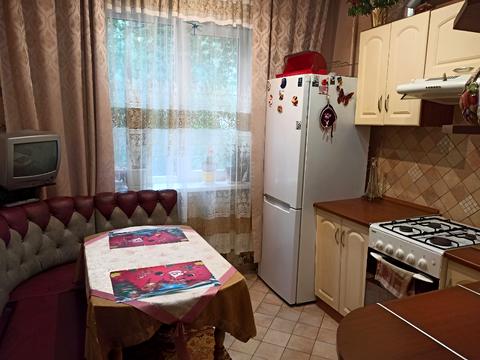 квартира по адресу Академика Королёва просп., 12