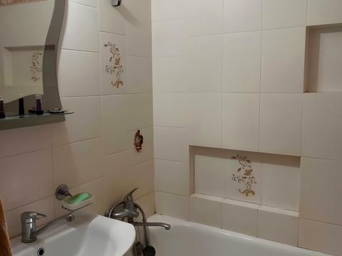 квартира по адресу Академика Королёва просп., 12