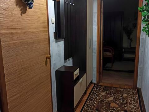 квартира по адресу Академика Королёва просп., 12