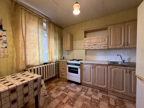 квартира за адресою Савкіна вул., 3