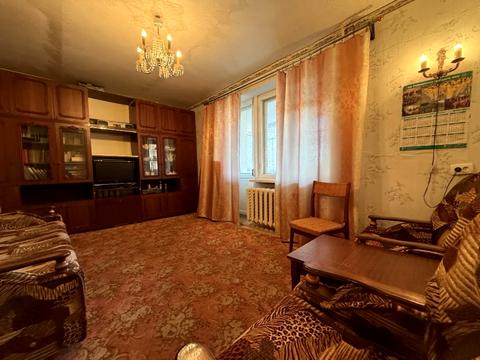 квартира за адресою Савкіна вул., 3