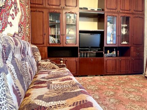 квартира за адресою Савкіна вул., 3