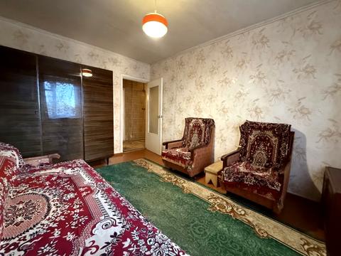 квартира за адресою Савкіна вул., 3
