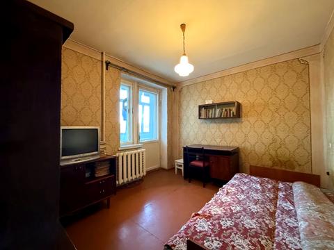 квартира за адресою Савкіна вул., 3