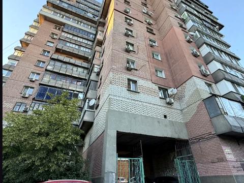квартира за адресою Савкіна вул., 3