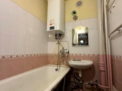 квартира за адресою Савкіна вул., 3