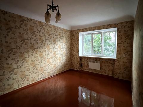 квартира за адресою Кропивницький, Віктора Чміленка вул. (Дзержинського), 27