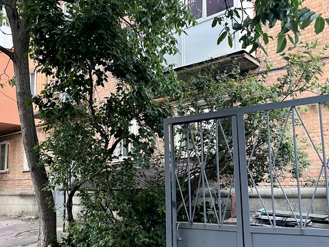 квартира за адресою Кропивницький, Віктора Чміленка вул. (Дзержинського), 27