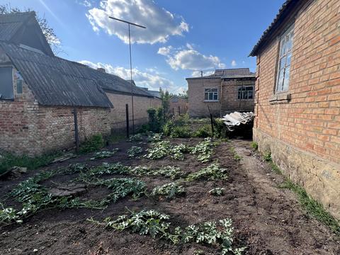 будинок за адресою Кропивницький, Олексіївський пров.