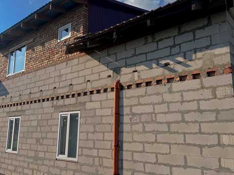 дом по адресу Поліщука ул., 10