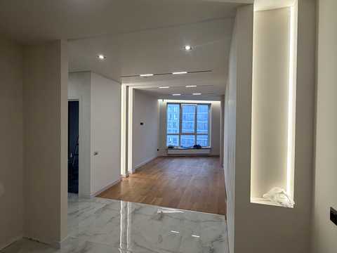 квартира за адресою Кульпарківська вул. (Кульпарківська), 93 к1