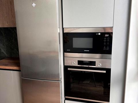 квартира по адресу Малоголосковская ул., 42