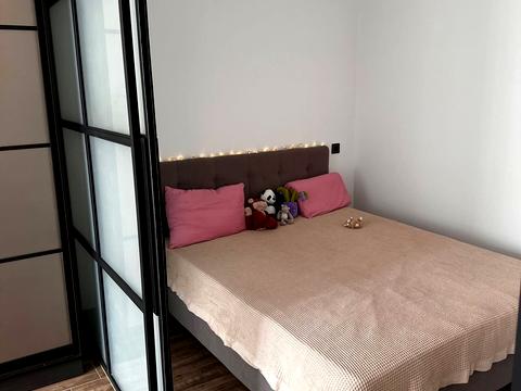 квартира по адресу Малоголосковская ул., 42