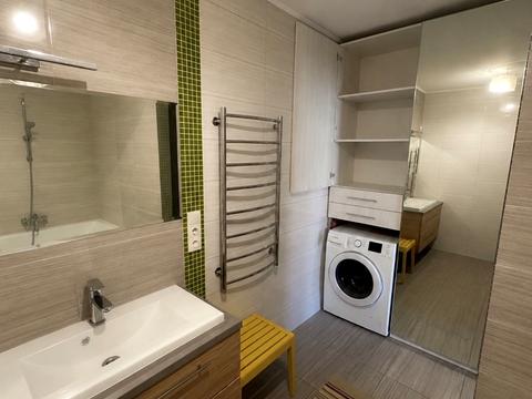 квартира за адресою Кургузова вул., 1-А к3
