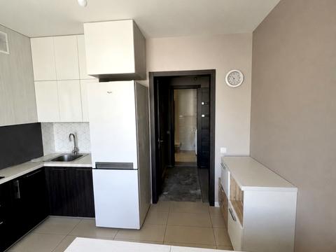 квартира за адресою Кургузова вул., 1-А к3